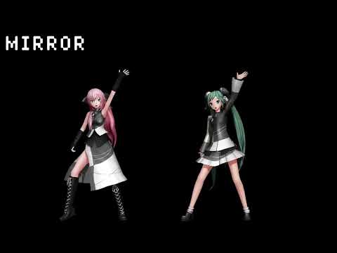 [MIRROR] World's End Dancehall - Hologram Ready