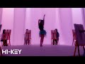 H1-KEY(하이키) YEL(옐) | Tyla ‘Water’ Dance Performance Video
