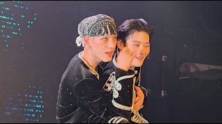 ALL(H)OURS: 1st Fancon ALL the HOURS in NA, Toronto CANADA, Feb 15/26 - Penalty Sexy Dances