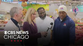 Celebrity MLB All-Star Curtis Granderson giving back this holiday season Net Worth