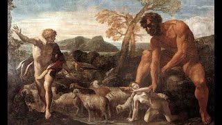 #DistAns 35  - The Nephalims demur, the Franklins bid