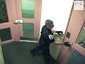 Washington County releases surveillance video of jail confrontation (Full Video)