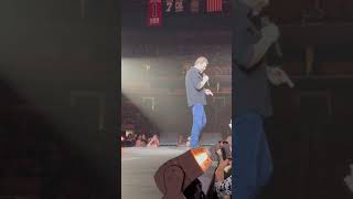 Guy With A Girl- Blake Shelton- 9/24/21- Tulsa, OK