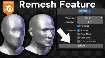 How to Use Blender