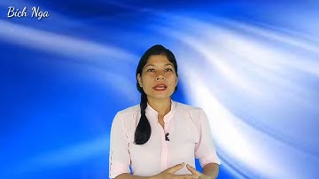 Có công mài sắt, có ngày nên kim/bich nga