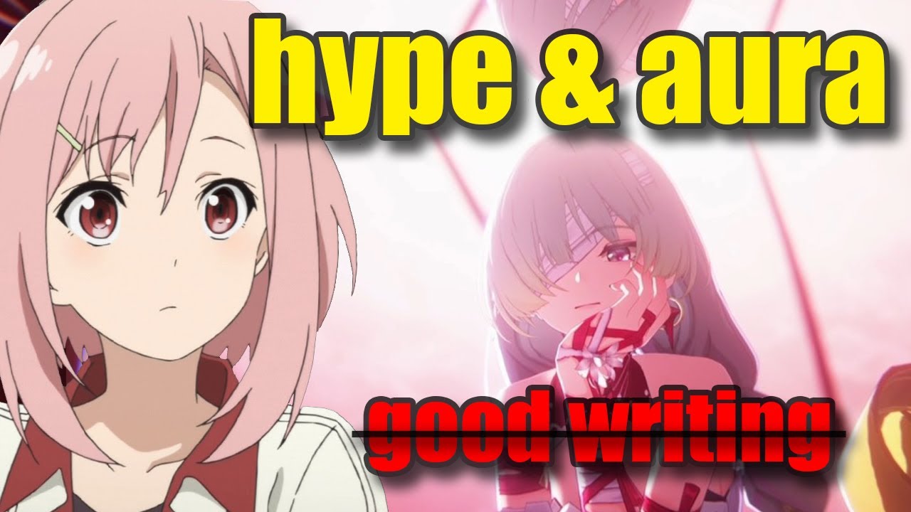 what makes a good gacha game story