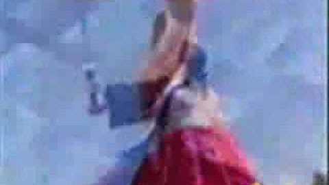 The Famous Hwang Jini Dances