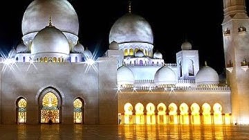 القارئ سعيد باعامر ماتيسر من سورة المائدة من آية (٩٠ - ١١٣) من صلاة التراويح ٢٤ رمضان ١٤٣٦هـ