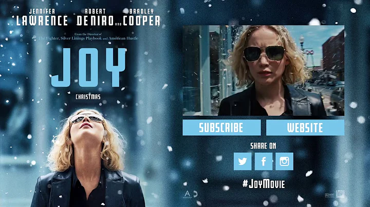 "Joy" :: Scott Rummell