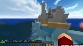 Ekstra Video:Minecraft - ÖLÜLERİN LANETLİ ADASI! - HARDCORE ZORLUKTA! : Bölüm 1