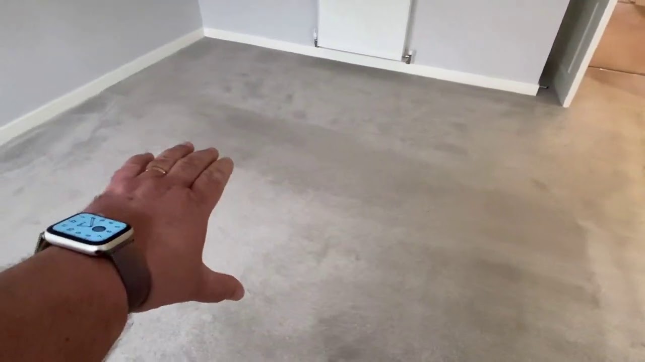 Rug Doctor V Hot Water Extraction Machine Squeak and Bubbles Leeds 