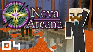 Untold Stories 07: Nova Arcana | Minecraft CTM | Stream 4