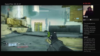 nelsonlj14's Live PS4 Broadcast