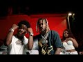 YXNG K.A - WHY WOULD I (feat. @Lil Durk ) [Official Music Video]
