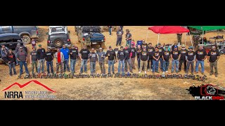 RCNRRA CRRS Round 1 RC Command Wrap Up