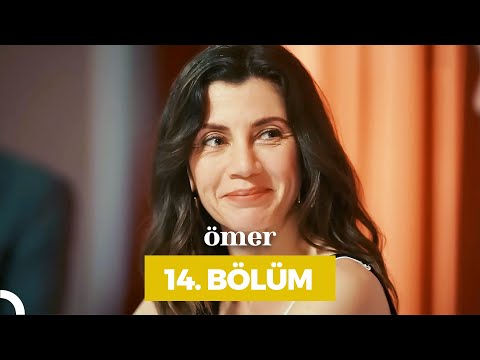 Ömer Dizisi 14. Bölüm