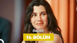 Ömer Dizisi 14. Bölüm