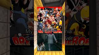 Every Shonen Jump Crossover Arc Ranked
