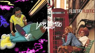 Takeoff &amp; Floetry - Say Yes To The Last Memory (Mashup)