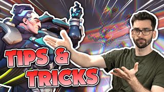 Comment Devenir Le Meilleur Sigma ? - Tips & Tricks