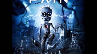 PAIN - LET ME OUT - YOU ONLY LIVE TWICE