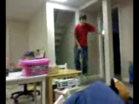 pogo sticking
