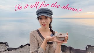 When Style Becomes Performance 