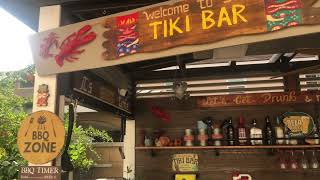 My Tiki Bar 1