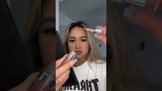 loveee nyx & buxom cosmetics