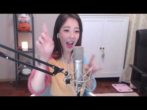 Lady Gaga   Bad Romance   Feng Timo cover