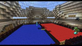 Minecraft Spleef - Episode 2
