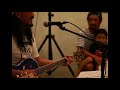 宇宙バンド@NOT CURRY