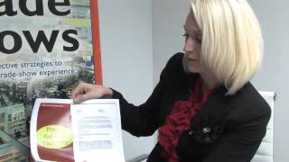 How To Attract Media Attention at Trade Shows - Trade Shows Tips