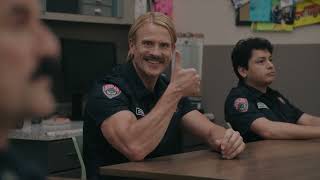 TACOMA FD - BLOOPERS - Season 4 - Episode 12 | TALKOMA FD