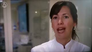 Ron In Trauma Centrum