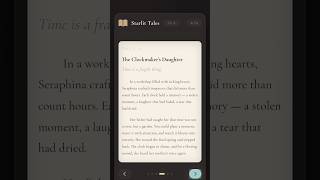📚 Digital Book · Page Turner | HTML, CSS & JavaScript | Interactive Book Website | Code With M.J.