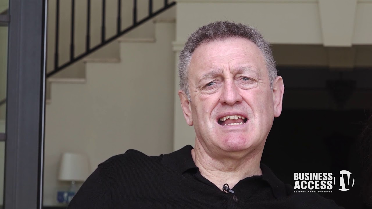 Home Sweet Home S03E07 Tryall Hanover Grange