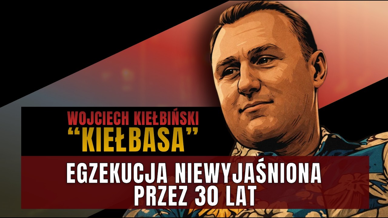 Kto zlecił egzekucję 