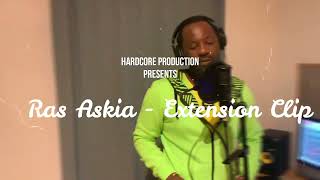 Ras Askia - Extension Clip
