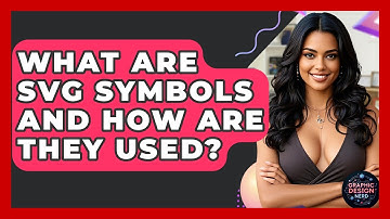 What Are SVG Symbols And How Are They Used? - Graphic Design Nerd