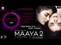 Maaya 2 - Audio Jukebox | Leena Jumani | Priyal Gor | Romantic Song | A Web Original By Vikram Bhatt Mp3 Song