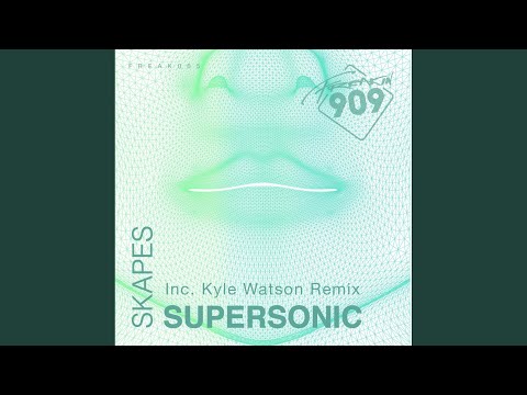 Supersonic (Original Mix)