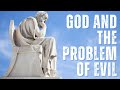 The Existence of God and the Problem of Evil w/ Pat Flynn and John DeRosa