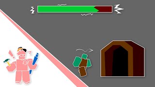 Gnomecode Tower Defense Addon Tutorial 3 Damage Healthbar Reactions