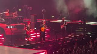 5 Seconds Of Summer- istillfeelthesame - EVERYONE’S A STAR! World Tour- Copenhagen, 19/4-2026