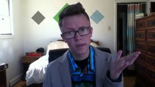 This Video Is Totally Radler! (The Adler Show #1)
