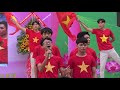 Giai điệu tự hào - trường THPT Phạm Văn Sáng