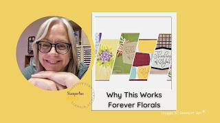 Why This Works - Forever Florals screenshot 5