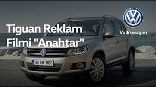 Tiguan Reklam Filmi \