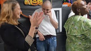 Linda Tempel retirement party @heartsharest.vincentsservi3637